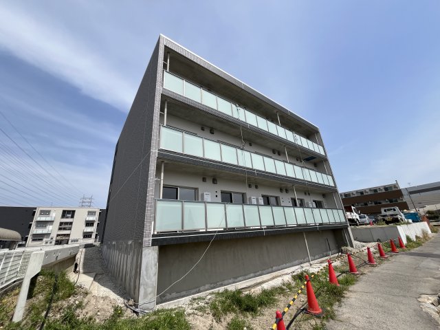 宝塚市中筋の賃貸