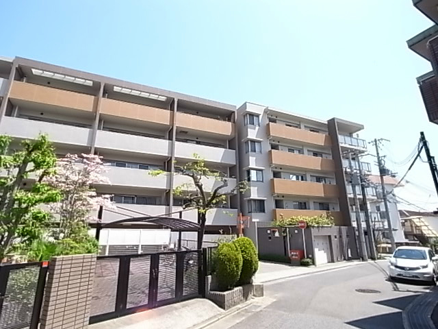 宝塚市山本中の賃貸