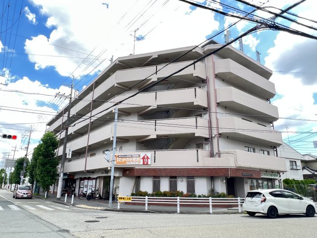 宝塚市山本丸橋の賃貸