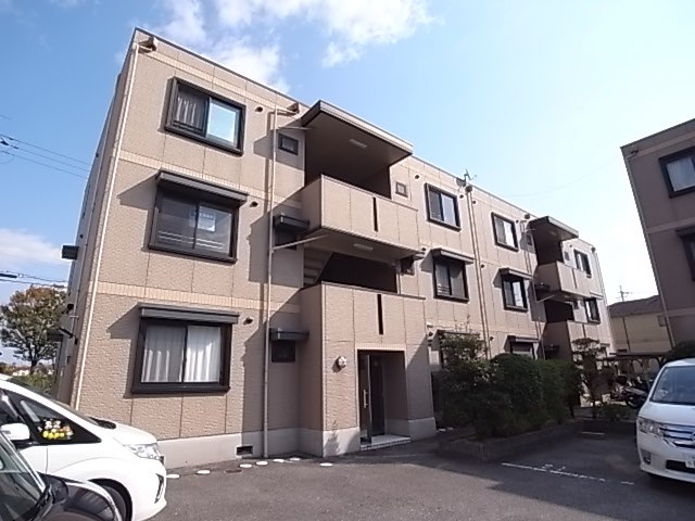 宝塚市安倉南の賃貸