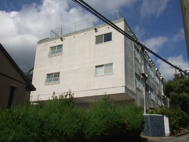 宝塚市雲雀丘の賃貸