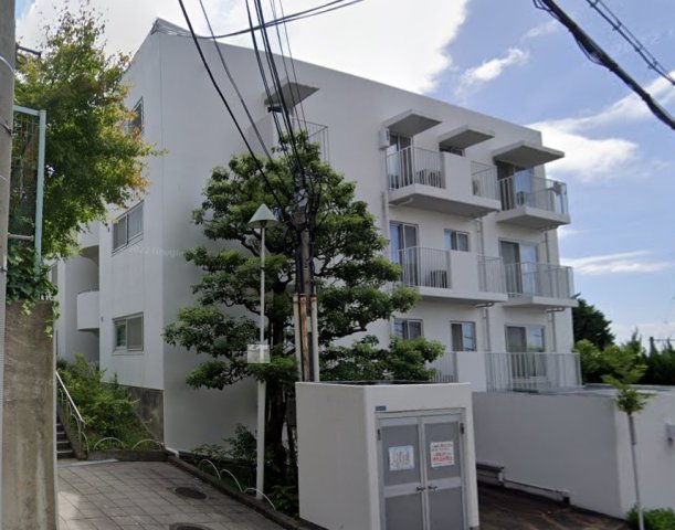 宝塚市雲雀丘の賃貸
