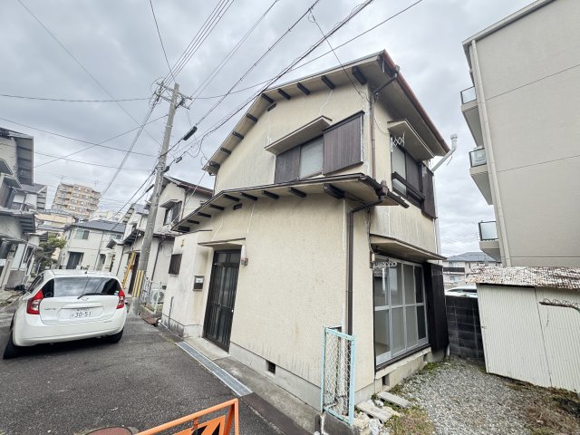 宝塚市旭町の賃貸