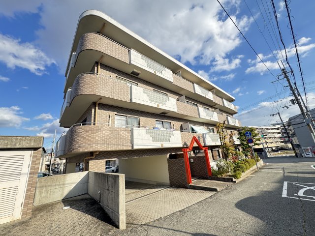 宝塚市平井の賃貸