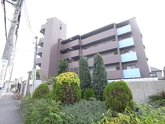 宝塚市中筋の賃貸
