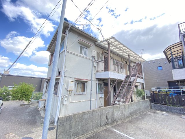 宝塚市小林の賃貸
