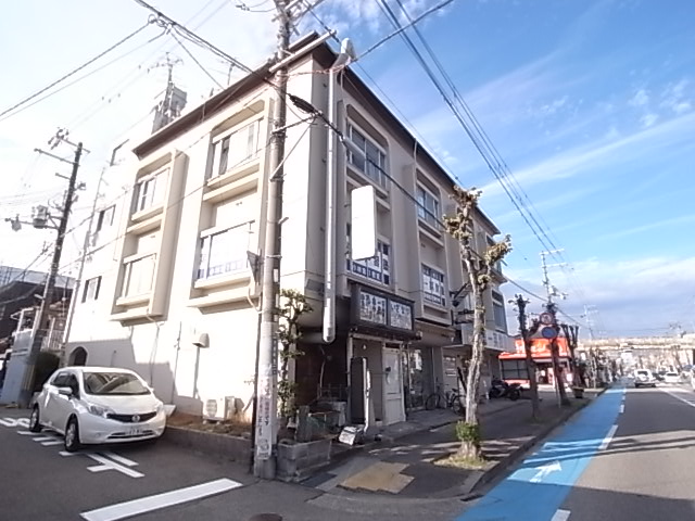 宝塚市大成町の賃貸