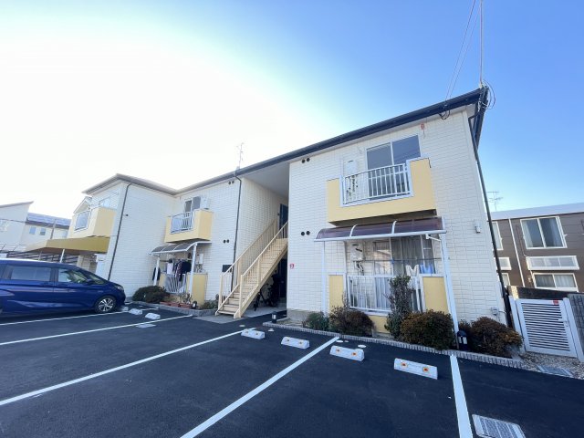 宝塚市野上の賃貸