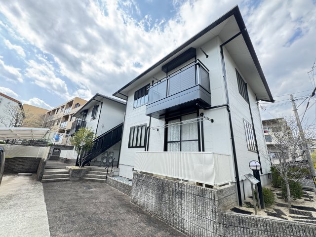 宝塚市野上の賃貸