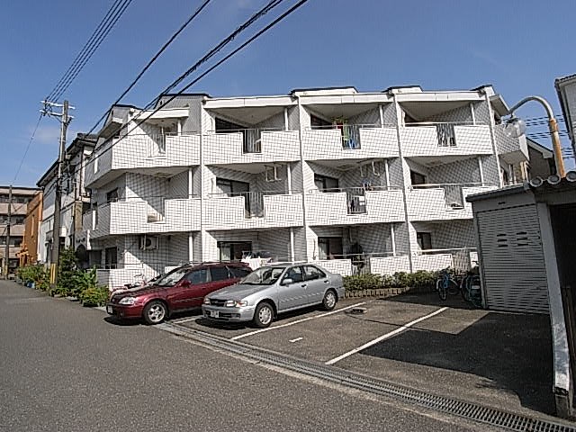 宝塚市安倉南の賃貸