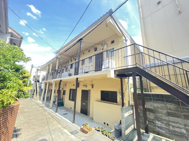 宝塚市小林の賃貸