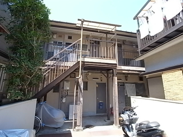 宝塚市高司の賃貸