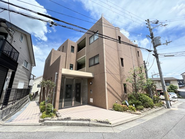 宝塚市売布の賃貸