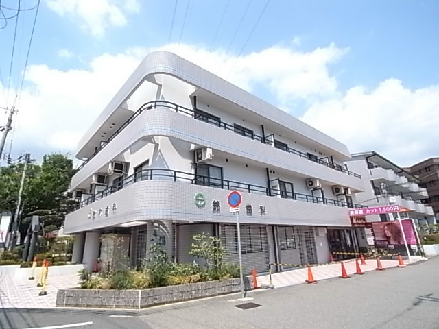 宝塚市小林の賃貸