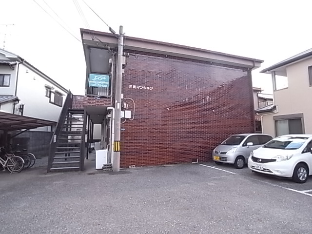 宝塚市山本野里の賃貸