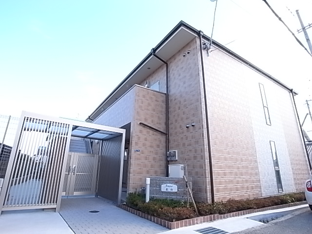 宝塚市山本丸橋の賃貸