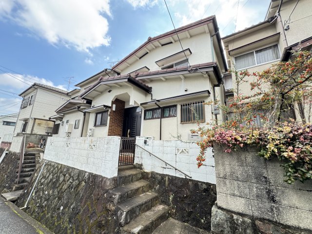 宝塚市野上の賃貸