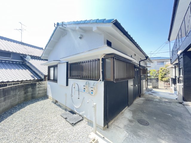 宝塚市平井の賃貸