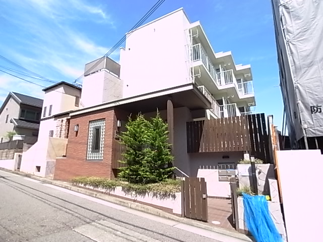 宝塚市川面の賃貸