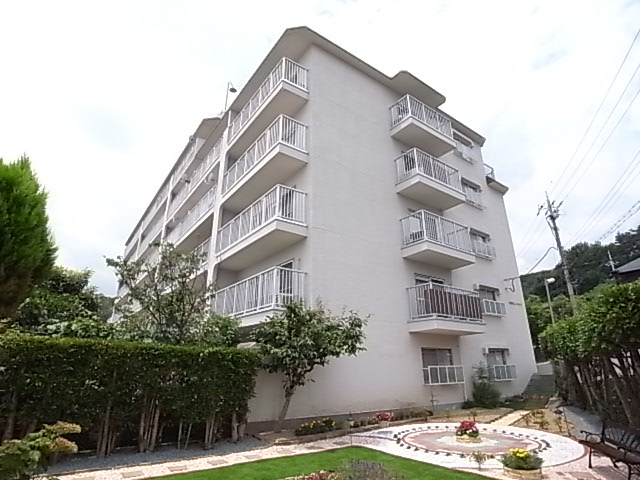 宝塚市売布の賃貸
