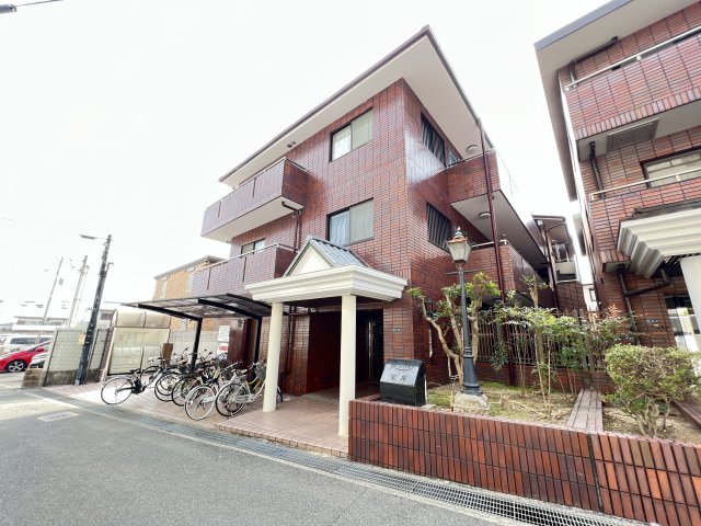 宝塚市山本中の賃貸