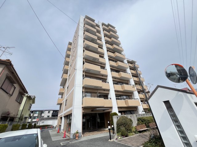 宝塚市口谷西の賃貸