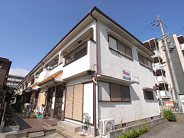 宝塚市山本丸橋の賃貸