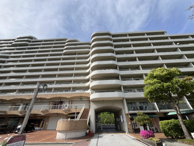 宝塚市逆瀬台の賃貸