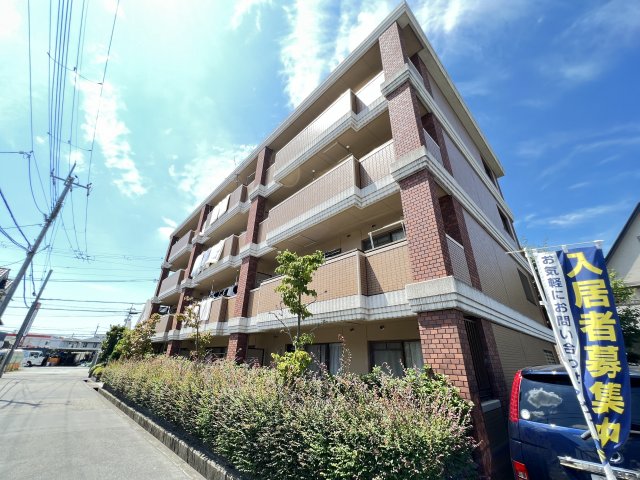 宝塚市安倉南の賃貸