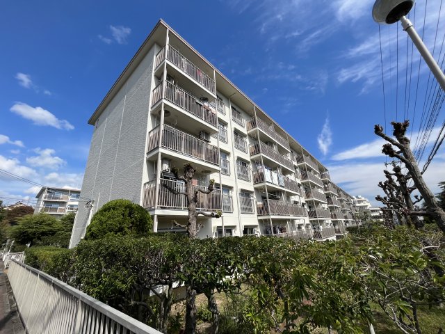 宝塚市逆瀬台の賃貸