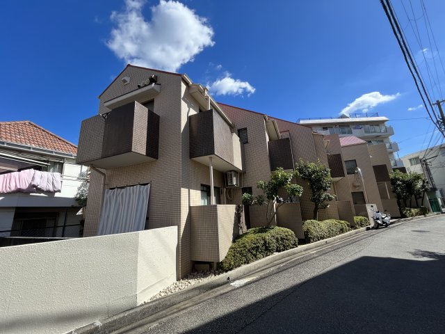 宝塚市鹿塩の賃貸