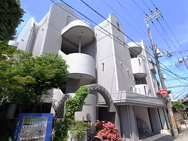 宝塚市逆瀬川の賃貸