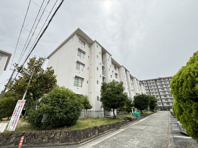 宝塚市光明町の賃貸