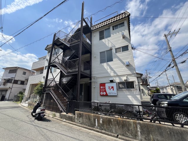 宝塚市高司の賃貸
