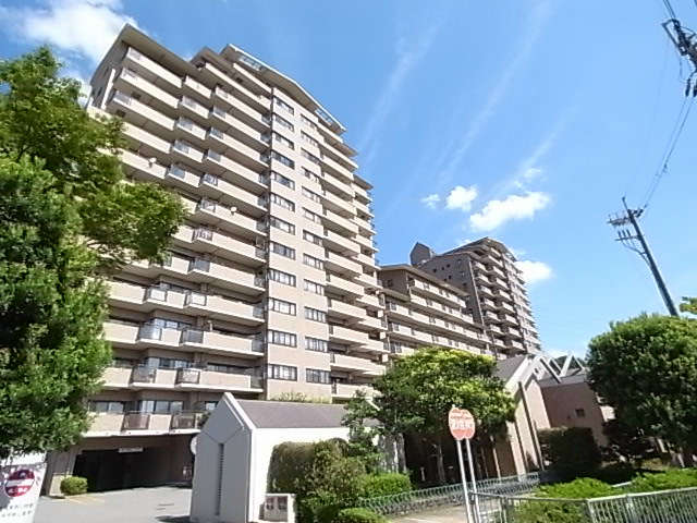 宝塚市すみれガ丘の賃貸