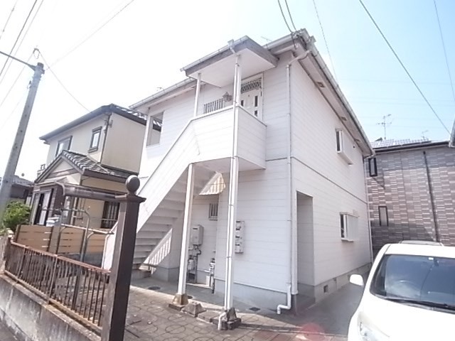 宝塚市売布の賃貸