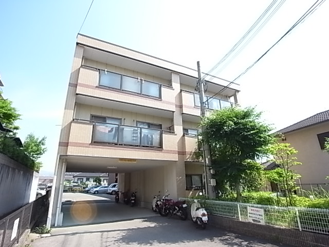 宝塚市鹿塩の賃貸