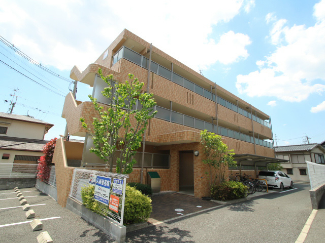宝塚市山本中の賃貸
