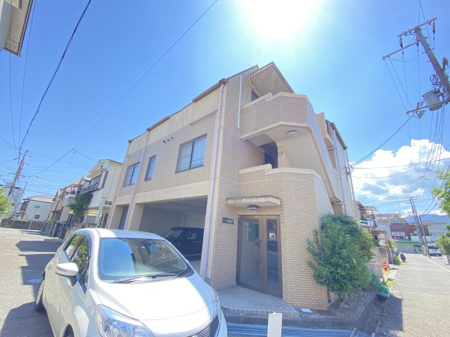 宝塚市福井町の賃貸