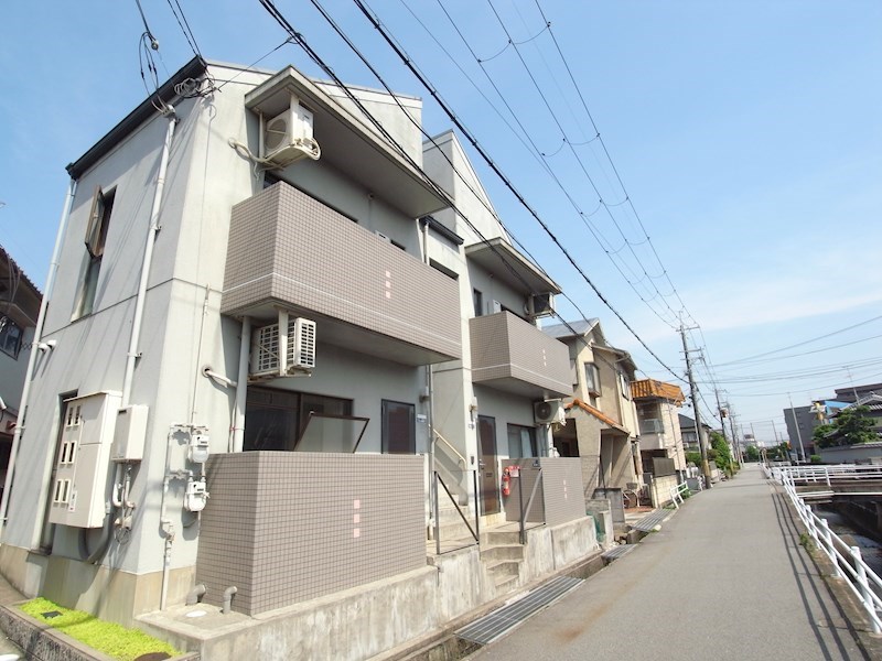 宝塚市高司の賃貸
