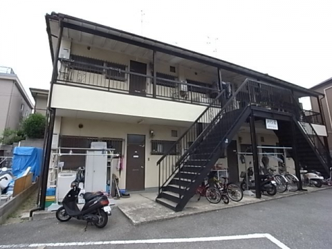 宝塚市泉町の賃貸