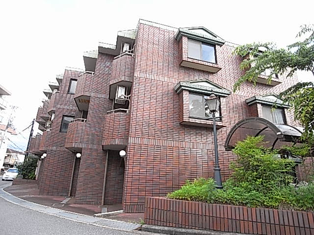 宝塚市山本中の賃貸