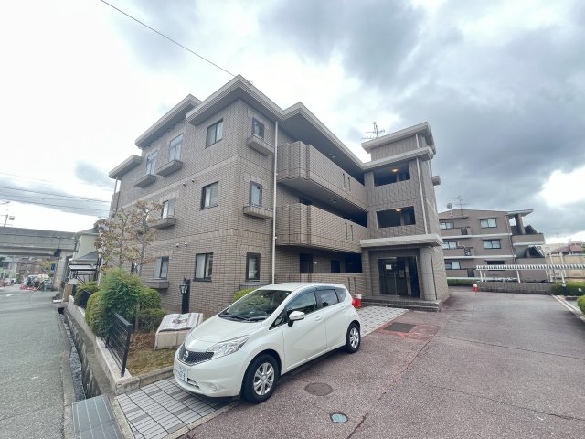 宝塚市山本西の賃貸