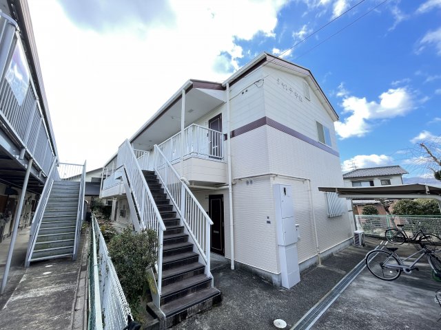 宝塚市中筋の賃貸