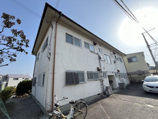 宝塚市山本東の賃貸