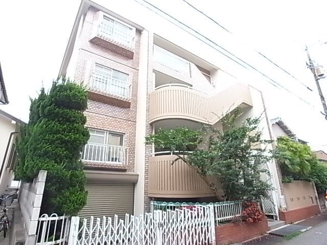 宝塚市川面の賃貸