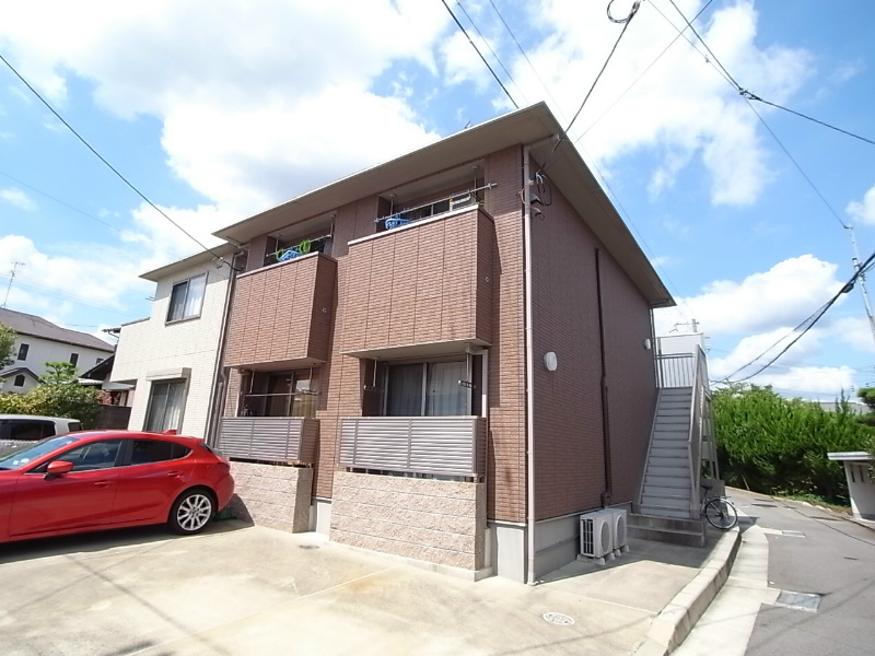 宝塚市小林の賃貸