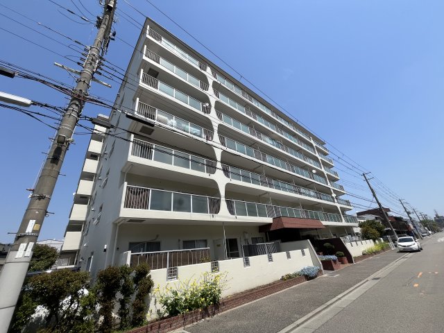 宝塚市高司の賃貸