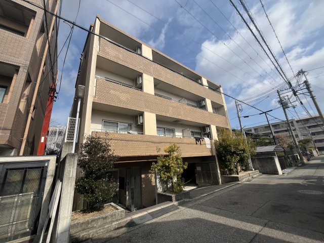 宝塚市仁川北の賃貸