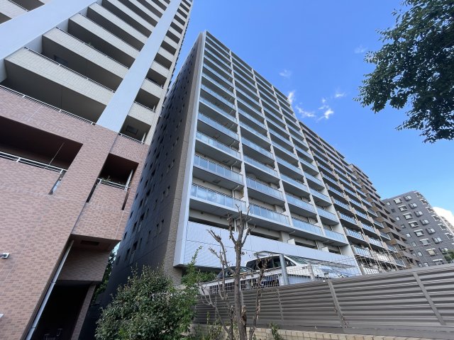 宝塚市武庫川町の賃貸